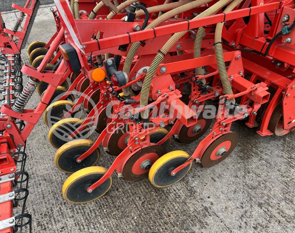 Maschio Alitalia Combi Drill ​