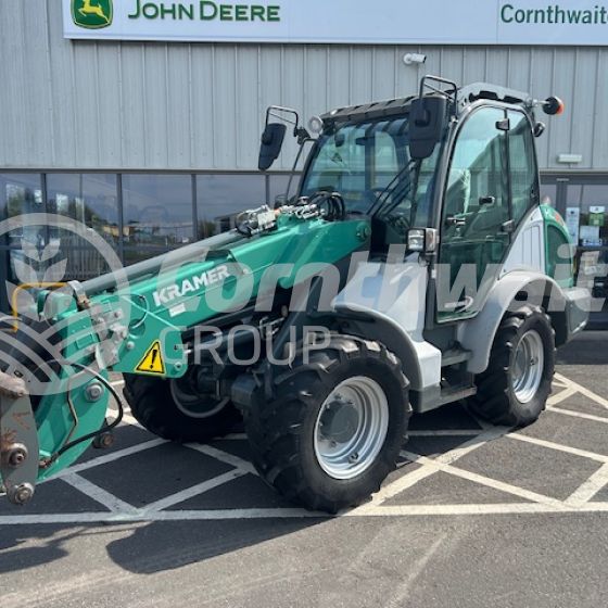 Kramer 30.8T