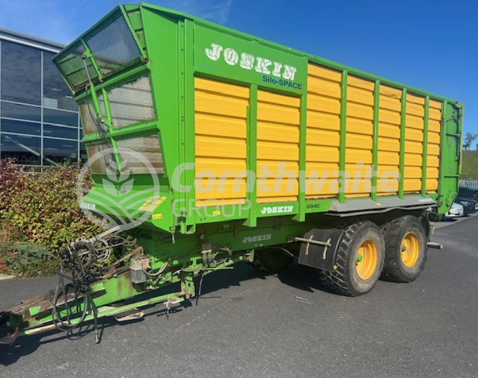 Joskin 20/40