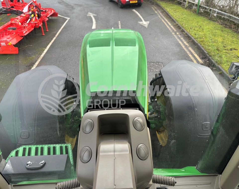 John Deere 8R 280
