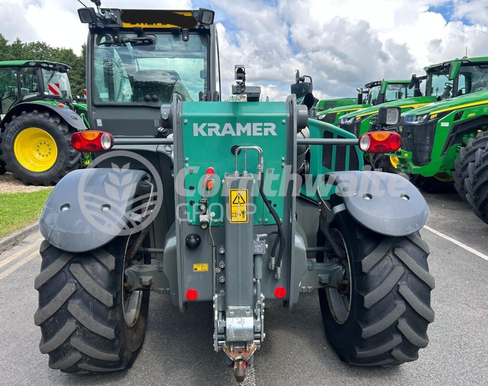 Kramer KT357
