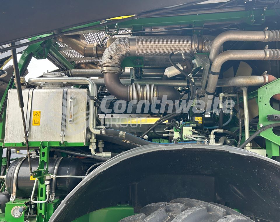 John Deere 9800i