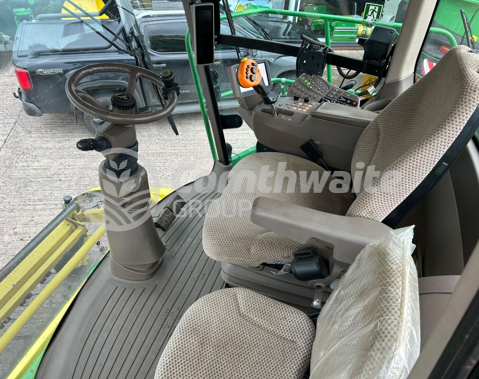 John Deere 9800i
