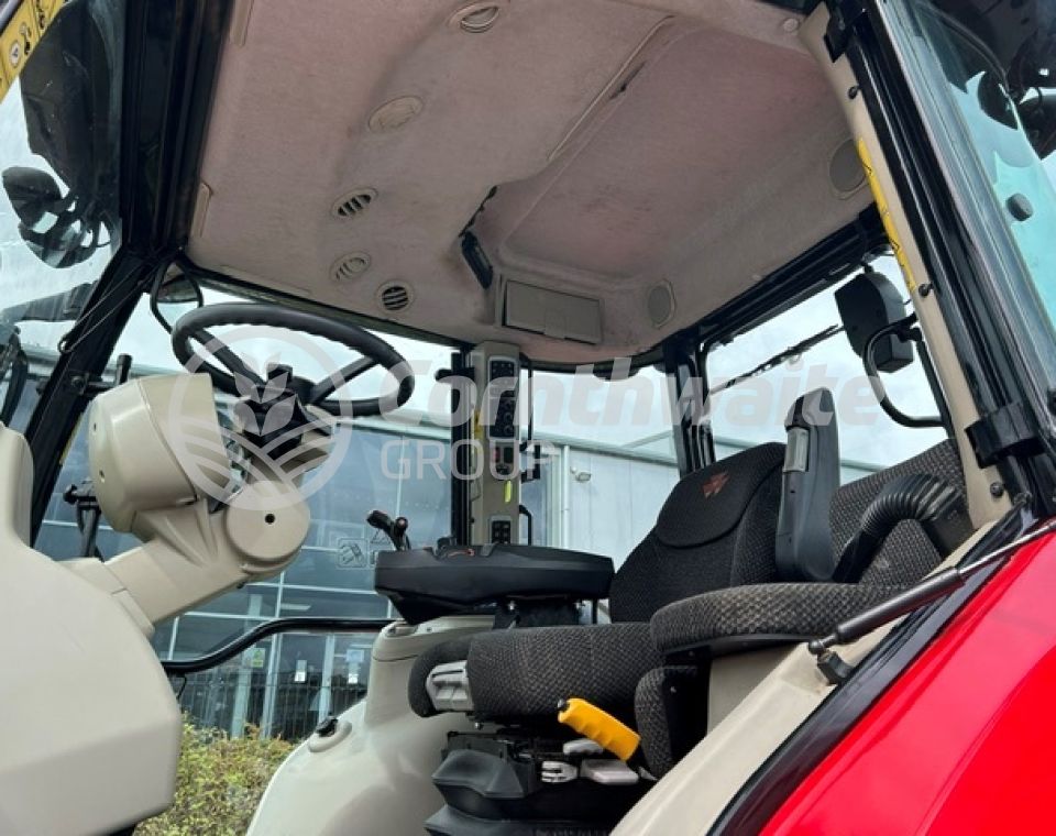 Massey Ferguson  7720