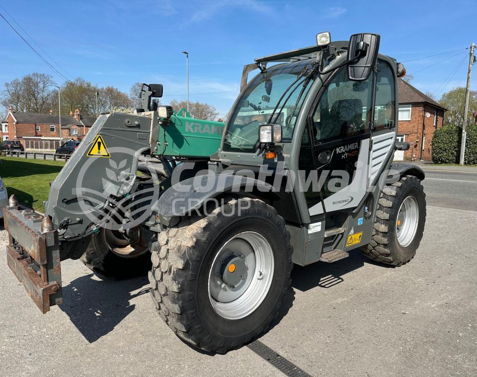 Kramer KT407
