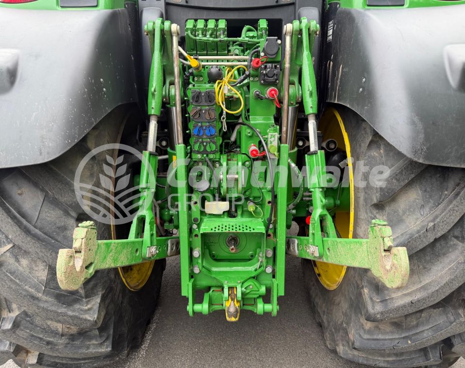 John Deere 6R 185