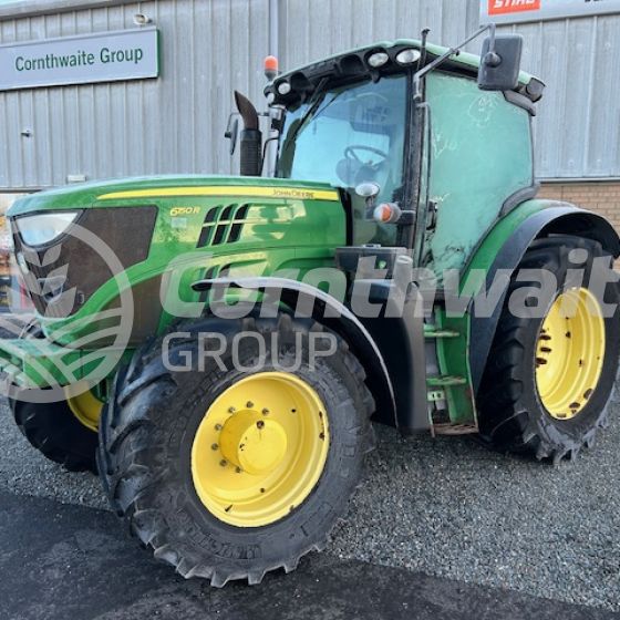 John Deere 6150R