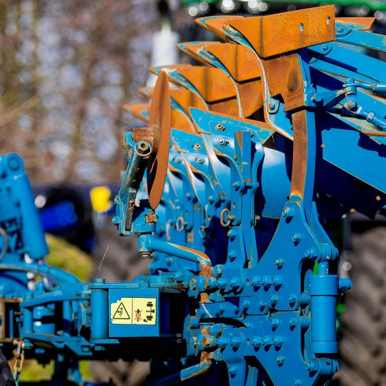 Tillage