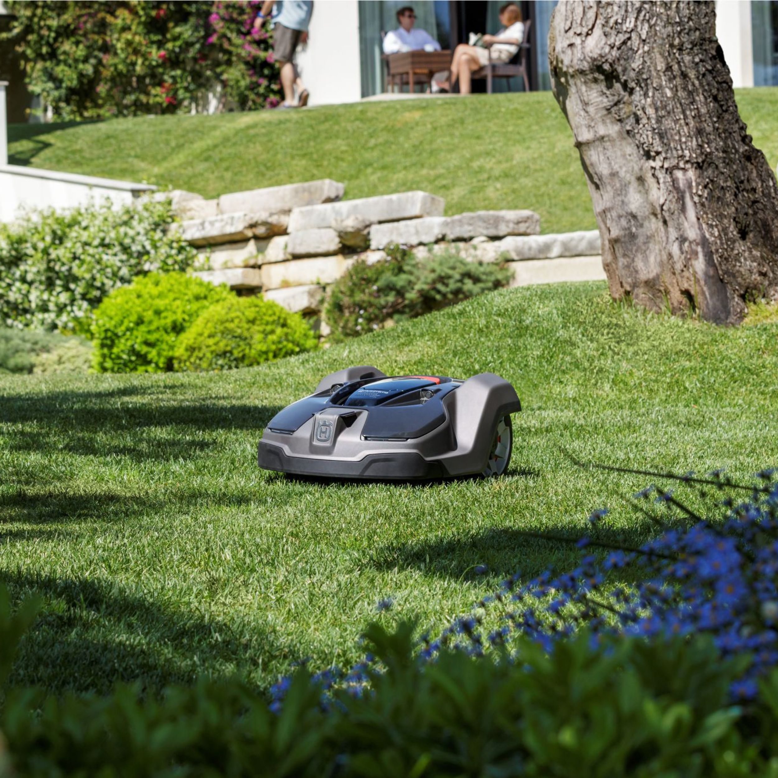 Husqvarna Automowers®