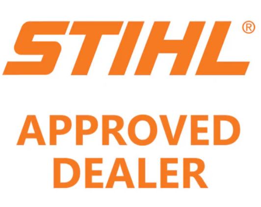 Stihl approved dealer